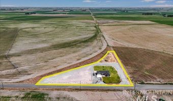 3652 N 600 E, Castleford, ID 83321