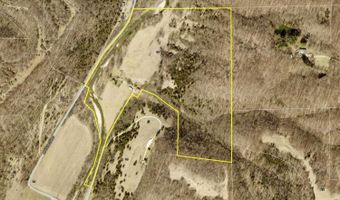 6033 Siemon Rd, Batesville, IN 47006