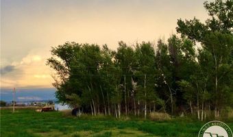 2408 E I, Ballantine, MT 59006