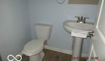 974 Mound St, Bargersville, IN 46106