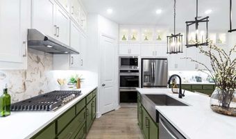 2205 Wayfield Ln, Aledo, TX 76008