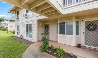 92-1214 Palahia St X101, Kapolei, HI 96707