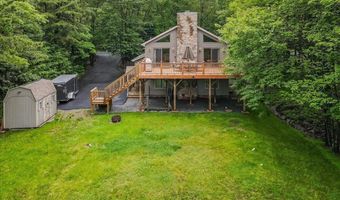 361 Birch Dr, Blakeslee, PA 18610