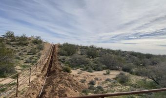 W Hawkeye Road 7, Congress, AZ 85332