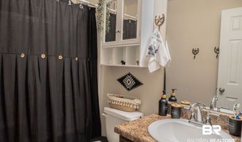 1824 Mary Jane Dr, Bay Minette, AL 36507