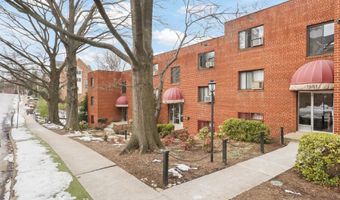 1581 N COLONIAL Ter 201-X, Arlington, VA 22209