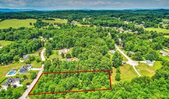 Stone Ridge Drive, Andersonville, TN 37705