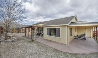 215 Red Wing Dr, Dayton, NV 89403