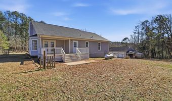 1828 Four Mile Church Rd, Ball Ground, GA 30107