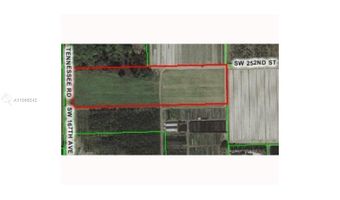 25251 SW 167TH Ave, Homestead, FL 33031