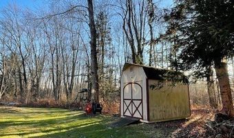 9 Tumblebrook Rd, Bolton, CT 06043