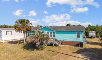 40193 Avlona Dr Lot 21, Avon, NC 27915