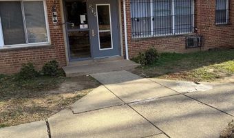 514 RIDGE Rd SE 111, Washington, DC 20019