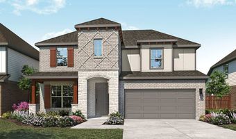1317 Staffords Point Ln, Anna, TX 75409
