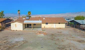 1674 Quartz Cir, Bullhead City, AZ 86442