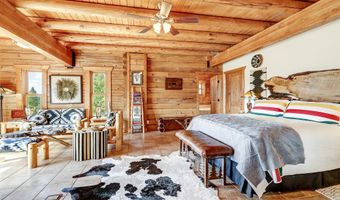 95 Panorama Way N, Angel Fire, NM 87710