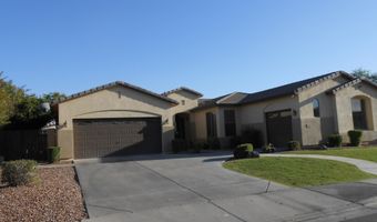3077 E BLUE RIDGE Pl, Chandler, AZ 85249