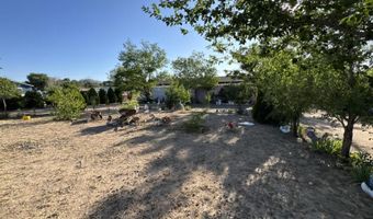 650 Sharon Rd, Chino Valley, AZ 86323