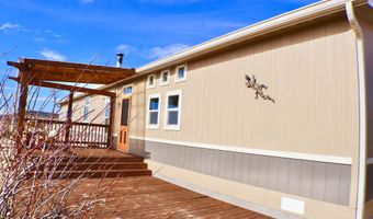 555 State Highway 567, Carson, NM 87517