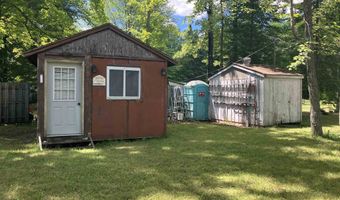 4260 Peters Ln, Alger, MI 48610