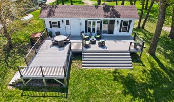 633 Cihlars Point Cir SW, Alexandria, MN 56308