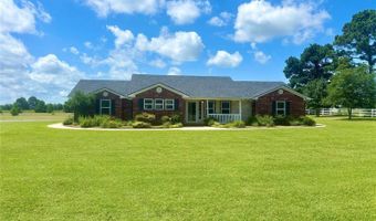 2284 E Roping Rd, Atoka, OK 74525