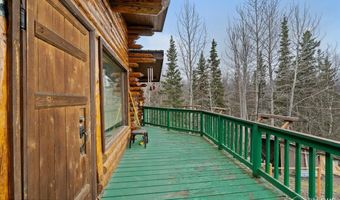 15868 N Fish Lake Rd, Chickaloon, AK 99674