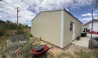 10 County Rd 5099, Concho, AZ 85924