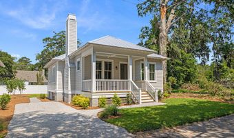 420 Waight St, Beaufort, SC 29902