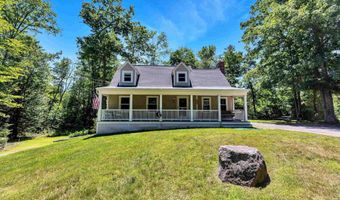 298 Chester Tpke, Candia, NH 03034