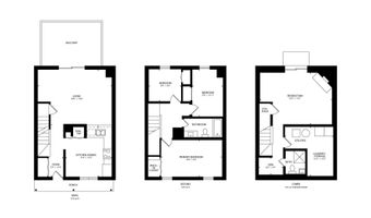 16420 PENNSBURY Dr, Bowie, MD 20716