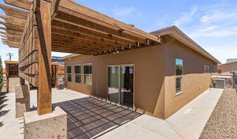 1175 Yucatan Pl, Anthony, NM 88021