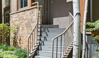 100 N Eigth St 24, Aspen, CO 81611