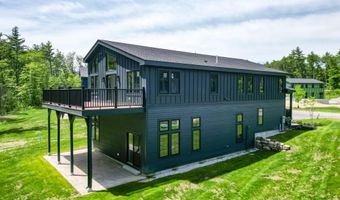 21 Hidden Glade Dr, Bartlett, NH 03845