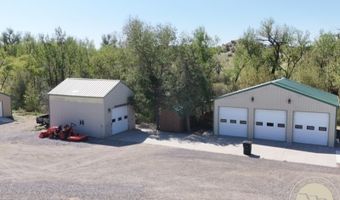 2408 Dawn Ln, Billings, MT 59101