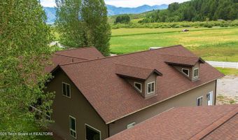 125 WAGON RUT Ln, Auburn, WY 83111