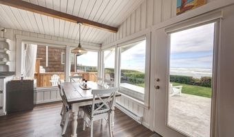 80444 CARNAHAN Rd, Arch Cape, OR 97102