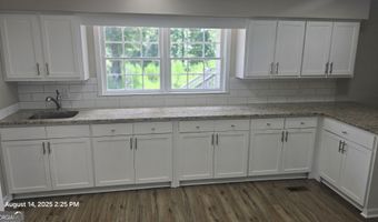 601 Youngs Ml, Americus, GA 31719