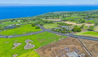 81-482 MOHALAHALA Pl Lot #: 154, Kealakekua, HI 96750