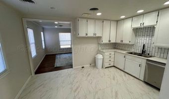 3100 S MONROE St, Amarillo, TX 79109