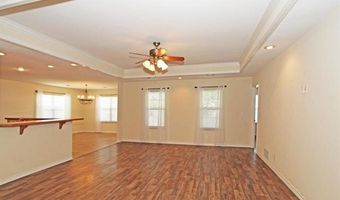915 Terri Dr, Bartlesville, OK 74006