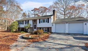 148 North Rd, Hopkinton, RI 02833