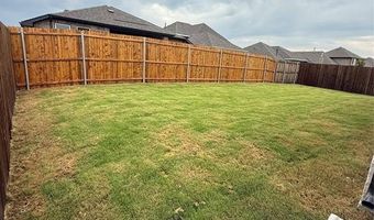 1208 Century Tree Ln, Anna, TX 75409