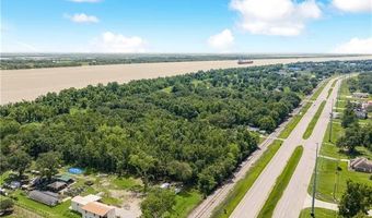 HIGHWAY 23 lot 5, Belle Chasse, LA 70037