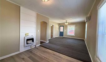 1934 East Ave, Baxter Springs, KS 66713