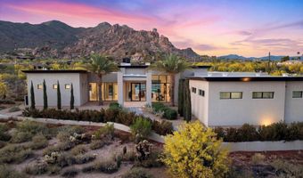 6816 E Stagecoach Pass, Carefree, AZ 85377