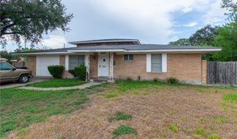 1208 N Woodlawn Dr, Alice, TX 78332