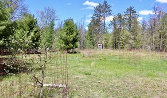 La Grant Road, Alger, MI 48610
