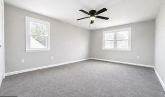 222 BERGEN Ave, Bellmawr, NJ 08031
