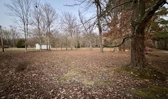 Sulphur Ck Road, Big Sandy, TN 38221